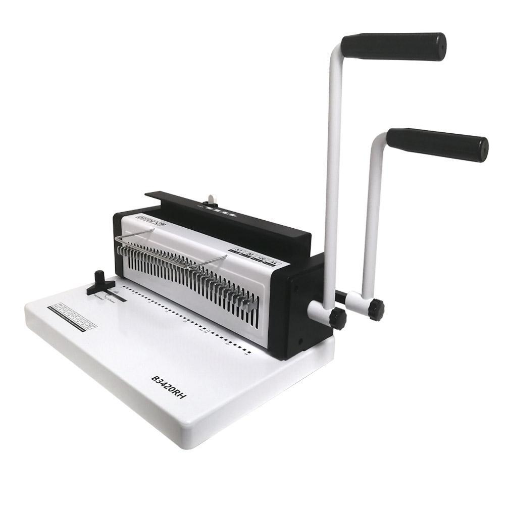 Брошюровщик  Office Kit B3420RH