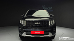 Kia Mohave (Borrego) The Master Дизель 3.0 4WD 5인승 (04.2022)