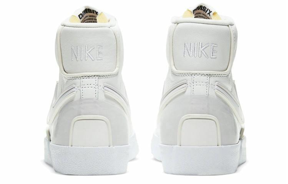 Кроссовки Nike Blazer 77 Infinite (Женская размерная сетка)