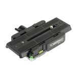 Адаптер штативный GreenBean Base 140