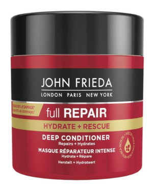 JOHN FRIEDA Full Repair Маска для восстановления волос 250 мл
