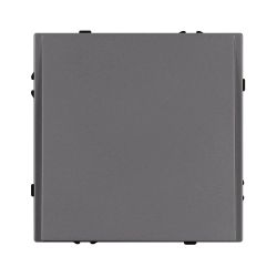 Механизм вывода кабеля SCT-NOBE-MCO1-SFPL-GR (Arlight, Серый базальт) 061806