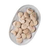 Пельмени тресковые