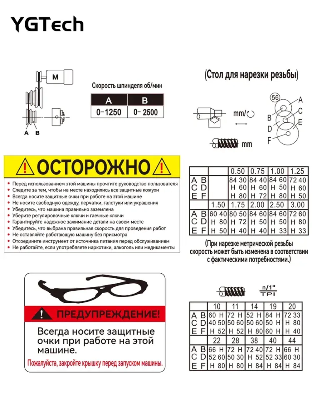 Многофункциональный высокоточный токарный станок MX210V600 1100 Вт с набором аксессуаров из 16 предметов /Улучшенная модель нового поколения