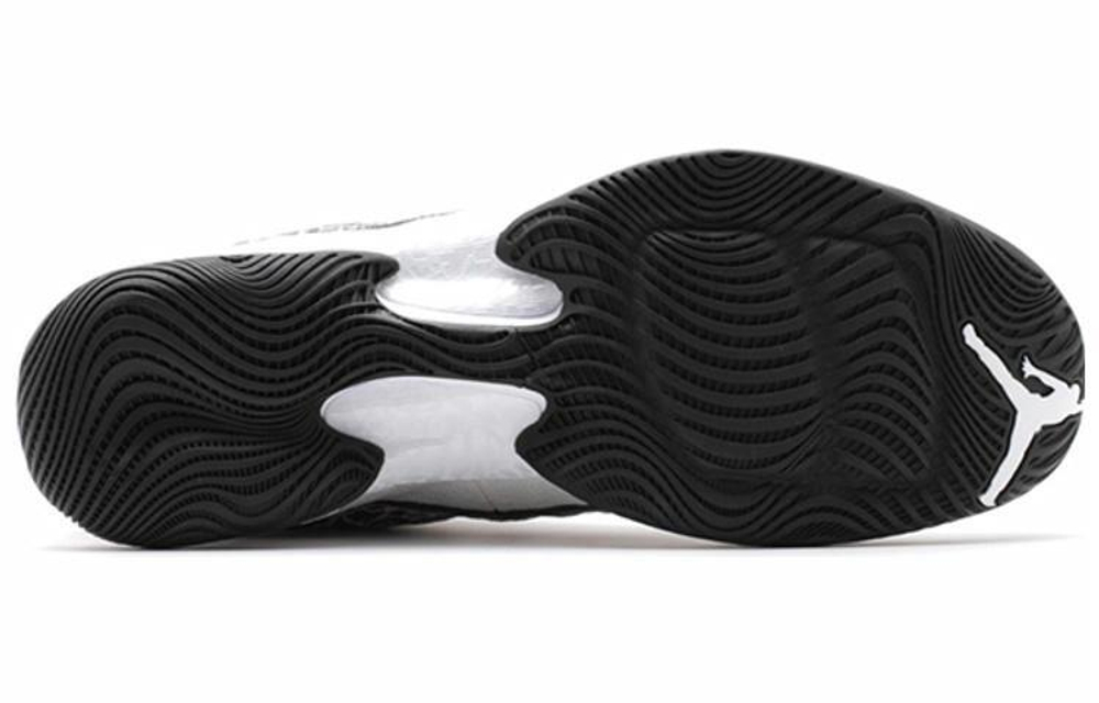 Кроссовки Jordan Air Jordan 29 Black White