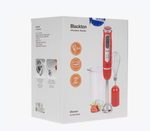 Блендер Blackton BT HB1230SS набор 2-в-1 (1200Вт.)