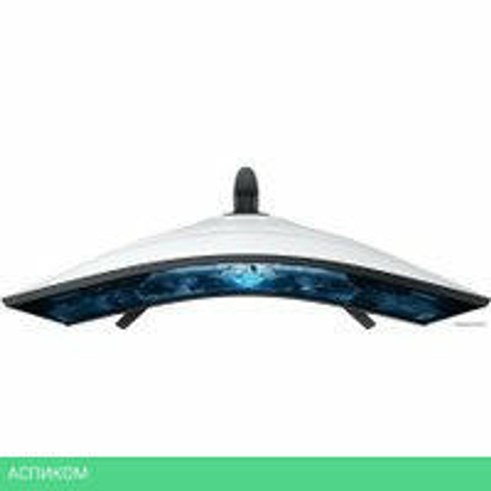 Игровой монитор Samsung Odyssey Neo G8 LS32BG850NPXEN