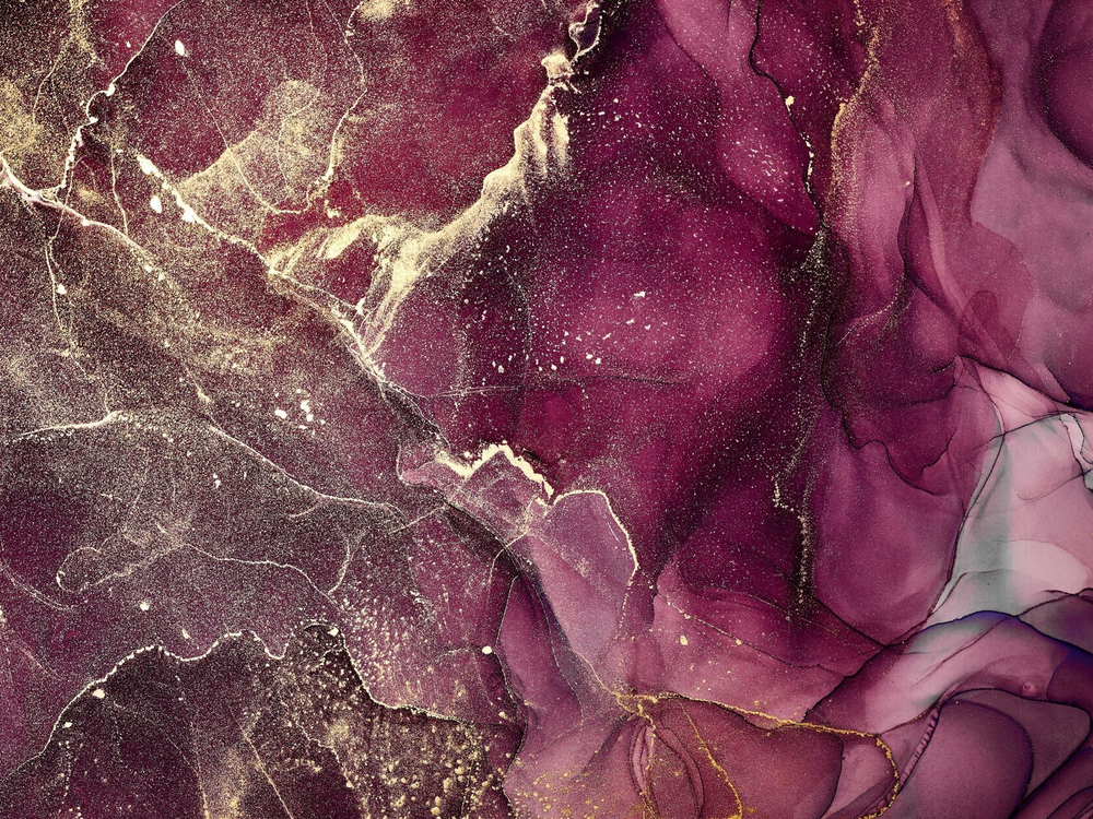 Флюид в камне F302V_L