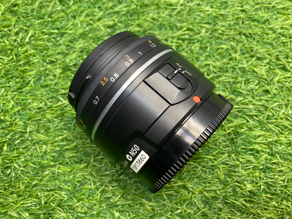 Sony 85mm 2.8 SAM (SAL-85F28)