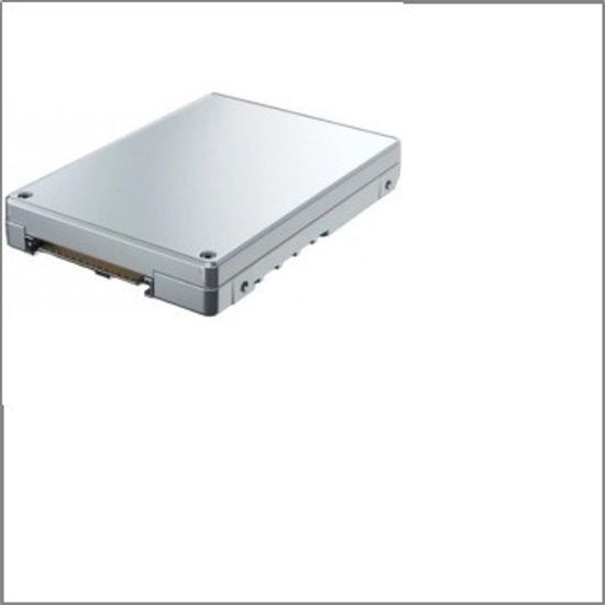 Накопитель SSD Intel D7-P5620 1.6TB , U.2 (2.5 15mm), PCIe 4.0 x4, NVMe, 5300 MB/s/1900 MB/s 144L TLC 3D NAND, 3 DWPD (SSDPF2KE016T1N1) SSDPF2KE016T1N1