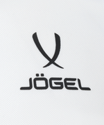 Поло CAMP 2 Poly Polo, белый, детский