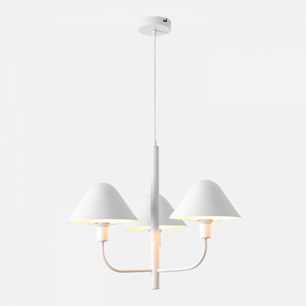 Подвесная люстра LGO LSP-897 LSP-8970