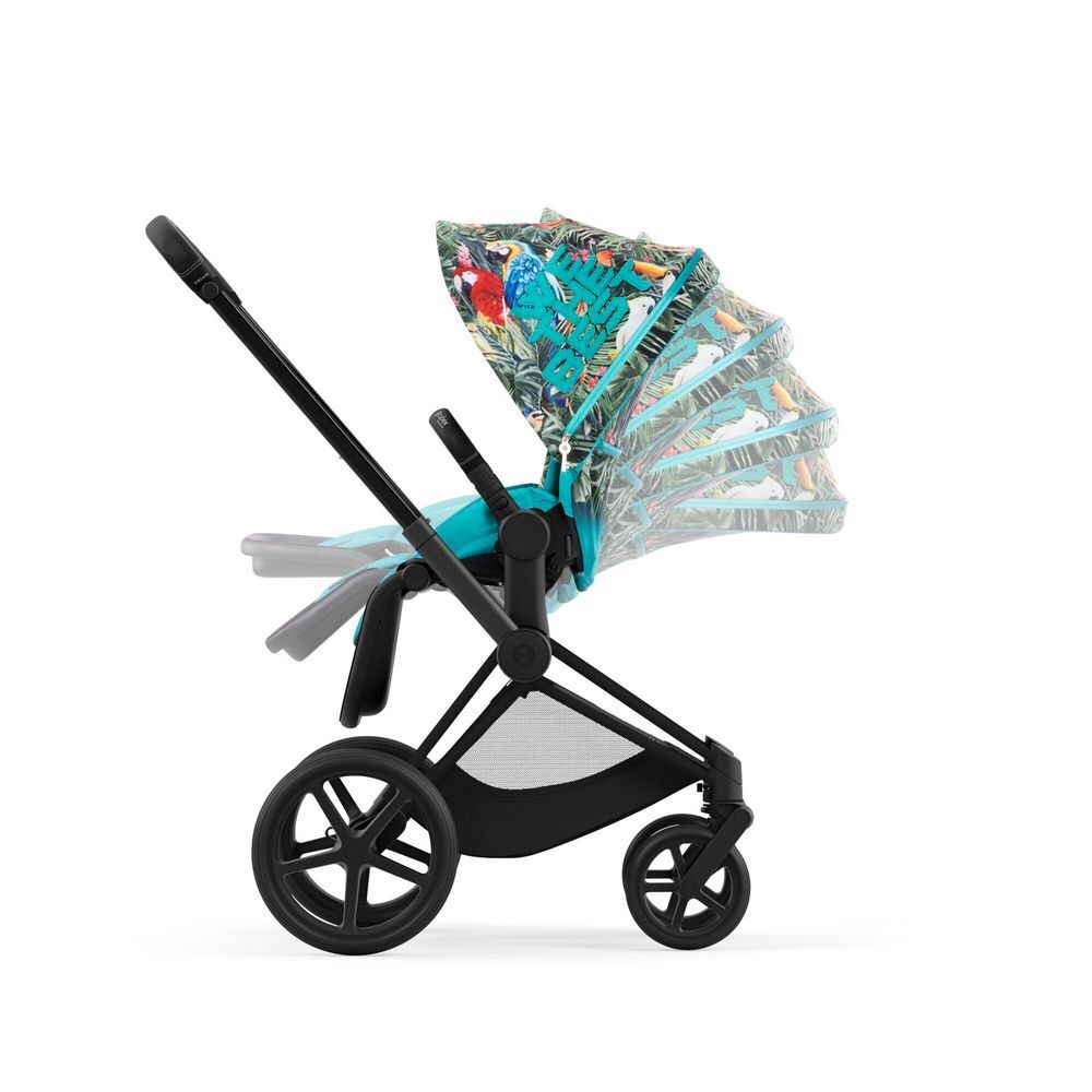 Cybex Priam IV DJ Khaleed (3 в 1)