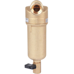 Фильтр самопромывной Honeywell MiniPlus FF06-AAM 1/2"