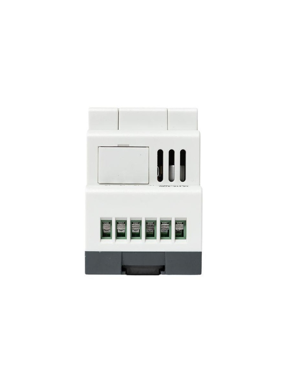 Модуль расширения дискретных сигналов PRO-Relay 4DI 4DO(R) AC EKF PRL-E-4DI4DO-R-AC