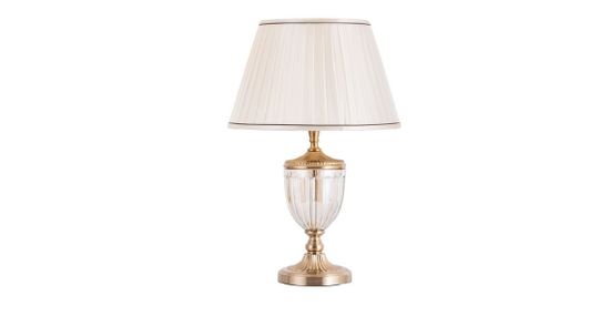 Настольная лампа A2020LT-1PB медь Radisson Arte Lamp.