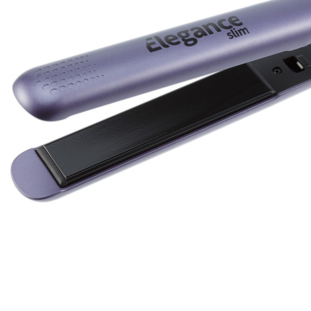 Щипцы для волос 25x100мм Dewal Elegance Slim