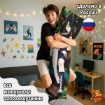 Дакимакура Геншин Импакт (Genshin Impact) Тигнари