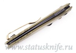 Нож Benchmade 4300BK 02 CLA MagnaCutфотография - 8