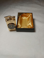 Зажигалка газовая