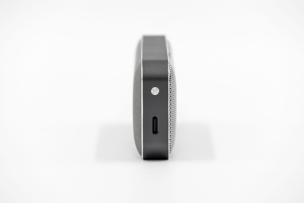 Bluetooth колонка Nano Pro