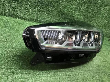Фара левая Chery Tiggo 7 Pro (2020-2024) LED