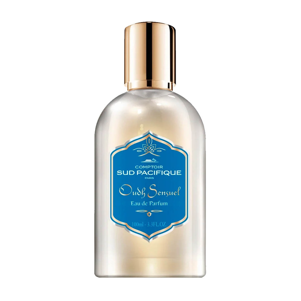 Comptoir Sud Pacifique Oudh Sensuel