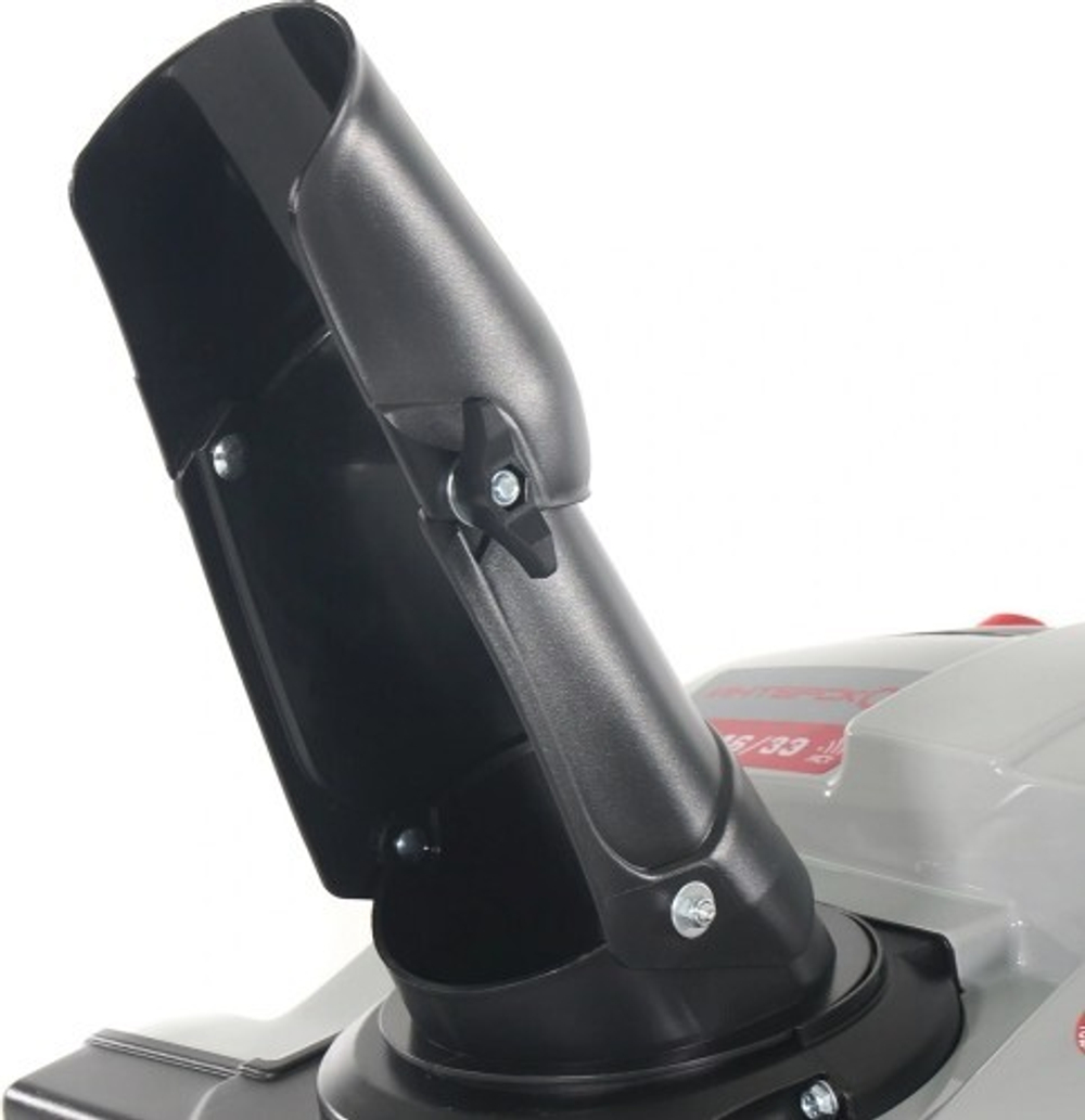 Снегоуборочная машина ИНТЕРСКОЛ СМБ-46/3Э 778.0.2.70