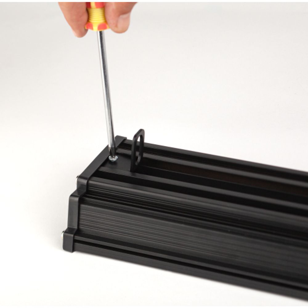 Светильник светодиодный ЭРА SPP-403-0-50K-100 100Вт 5000К 10000Лм Кп&lt;5% КСС Д IC