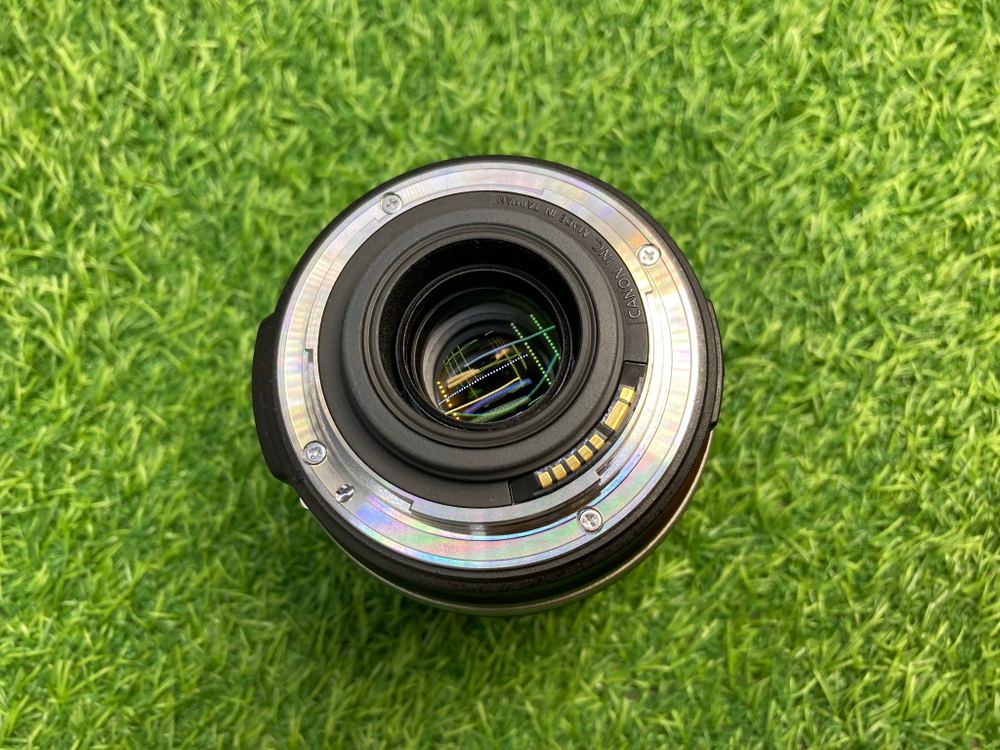Canon EF-S 18-200mm 3.5-5.6 IS Покупка/Продажа