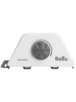 Блок управления Transformer Mechanic Ballu BCT/EVU-3M