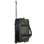 Сумка дорожная 242