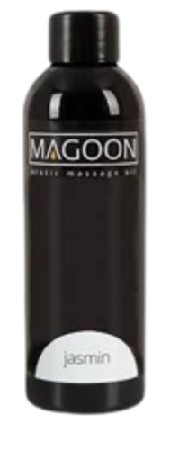 Массажное масло Magoon, аромат Jasmine
