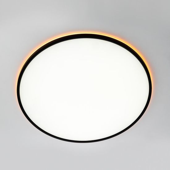 CL749601 NORMA Черный с пультом и RGB