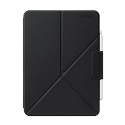 Чехол Pitaka MagEZ Folio 2 для Apple iPad Pro 11 (2024) (FOL2401P) черный