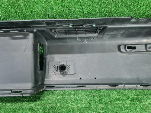 Бампер задний Mercedes G W463 (2018-н.в.)