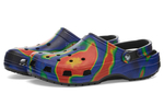 Crocs Classic Solarized Clog