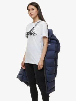 Пальто женское CHARA Баск