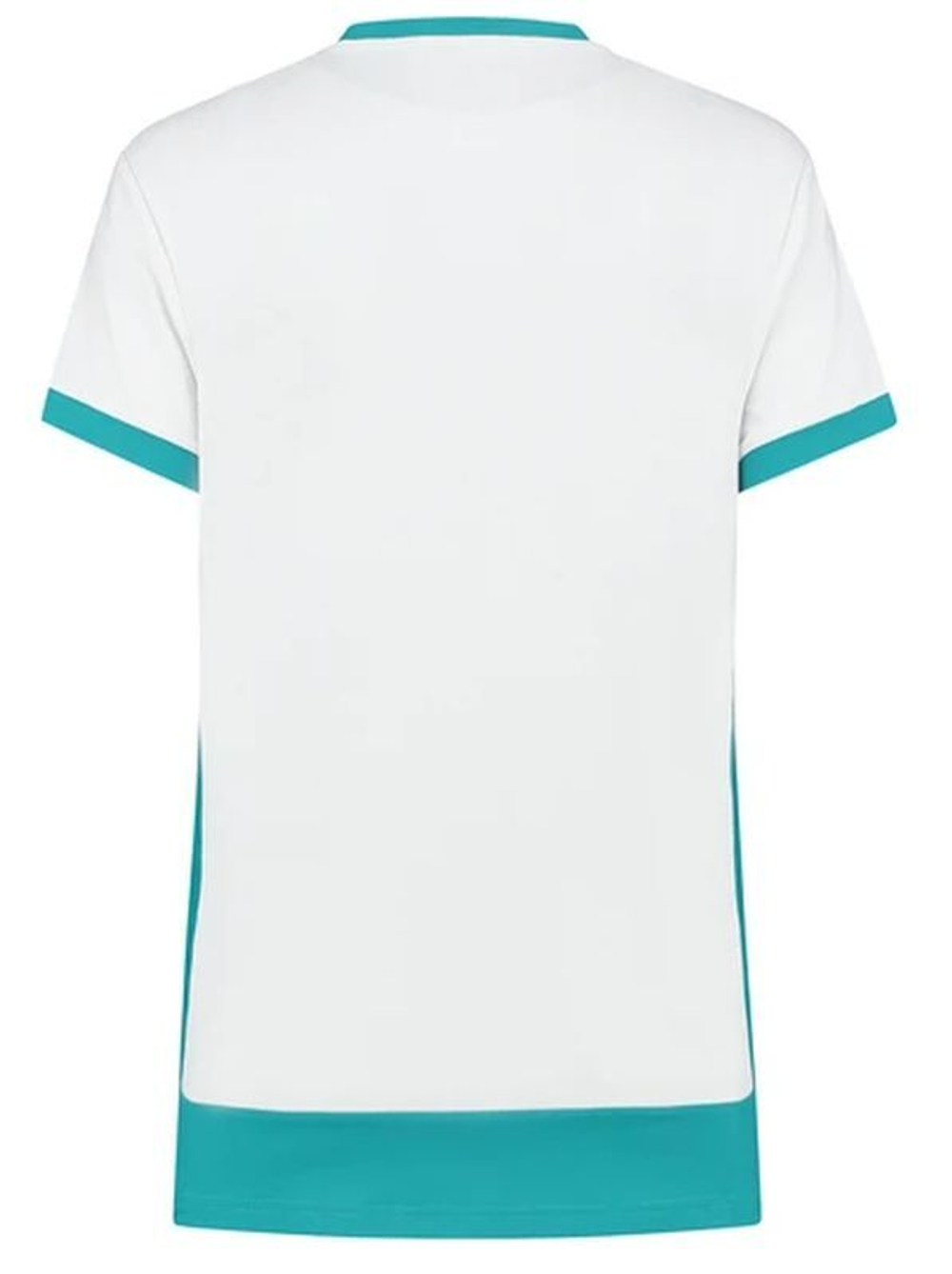 Женская теннисная футболка K-Swiss Hypercourt Advantage Tee 2 W - белый