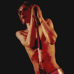 Iggy And The Stooges / Raw Power (CD)