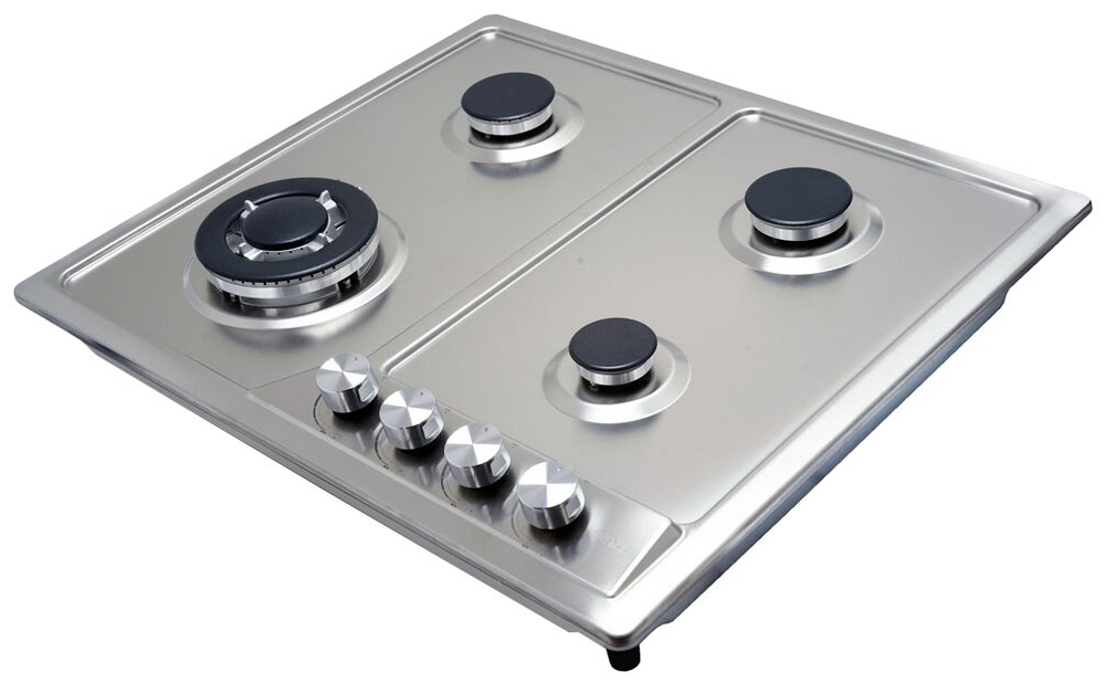 Варочная панель газовая HCG-418 Ginzzu