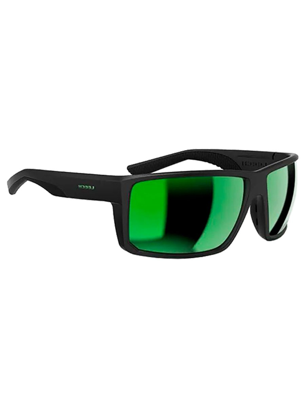Очки поляризационные Leech Eyewear HAWK PA-SL-BLACK
