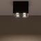 Накладной светильник Nowodvorski Midi Led Black 10057