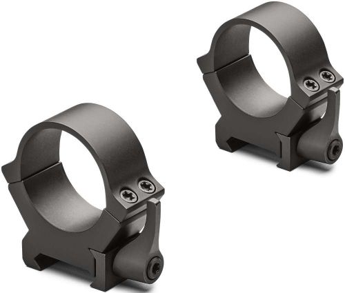 Кольца быстросъемные Leupold QRW2 на 30мм матовые средние (174076)