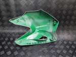 Пластик боковой правый BMW R1200GS 2005 4663 7667716
