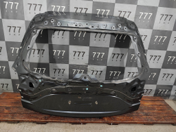 Крышка багажника Mazda CX-5 2 (KF) 17-нв Б/У Оригинал KBY56202XB