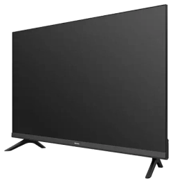 Телевизор ЖК Hisense 40" 40A4BG (FullHD 1920x1080, Smart TV) черный