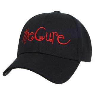 Бейсболка The Cure (030)