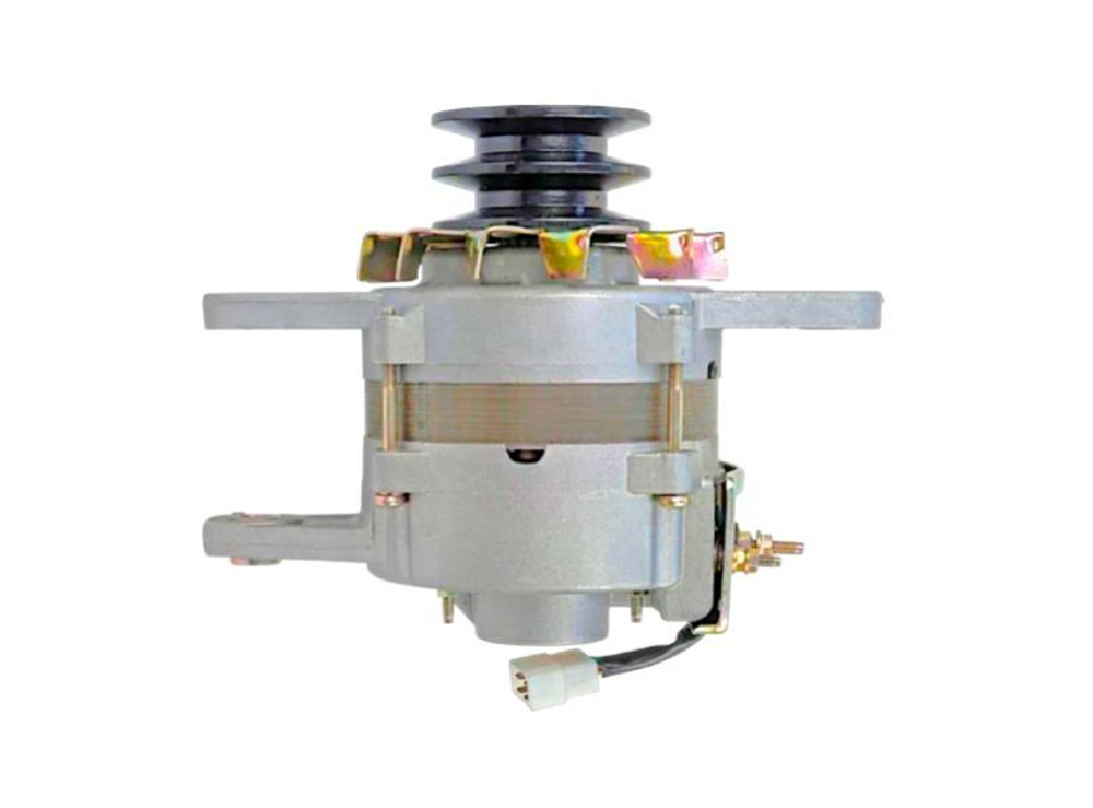 Генератор для Hitachi, NISSAN ALH4736