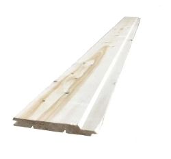 Вагонка сосна Дом Дерева 2000х96х12,5мм категория C упаковка 10шт.